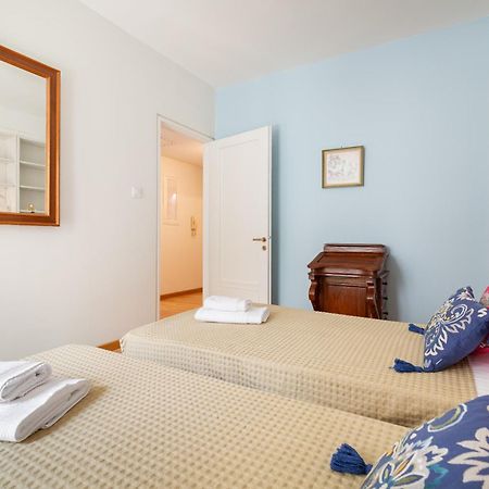 Athenian Gate To Plaka By Athenian Homes 外观 照片