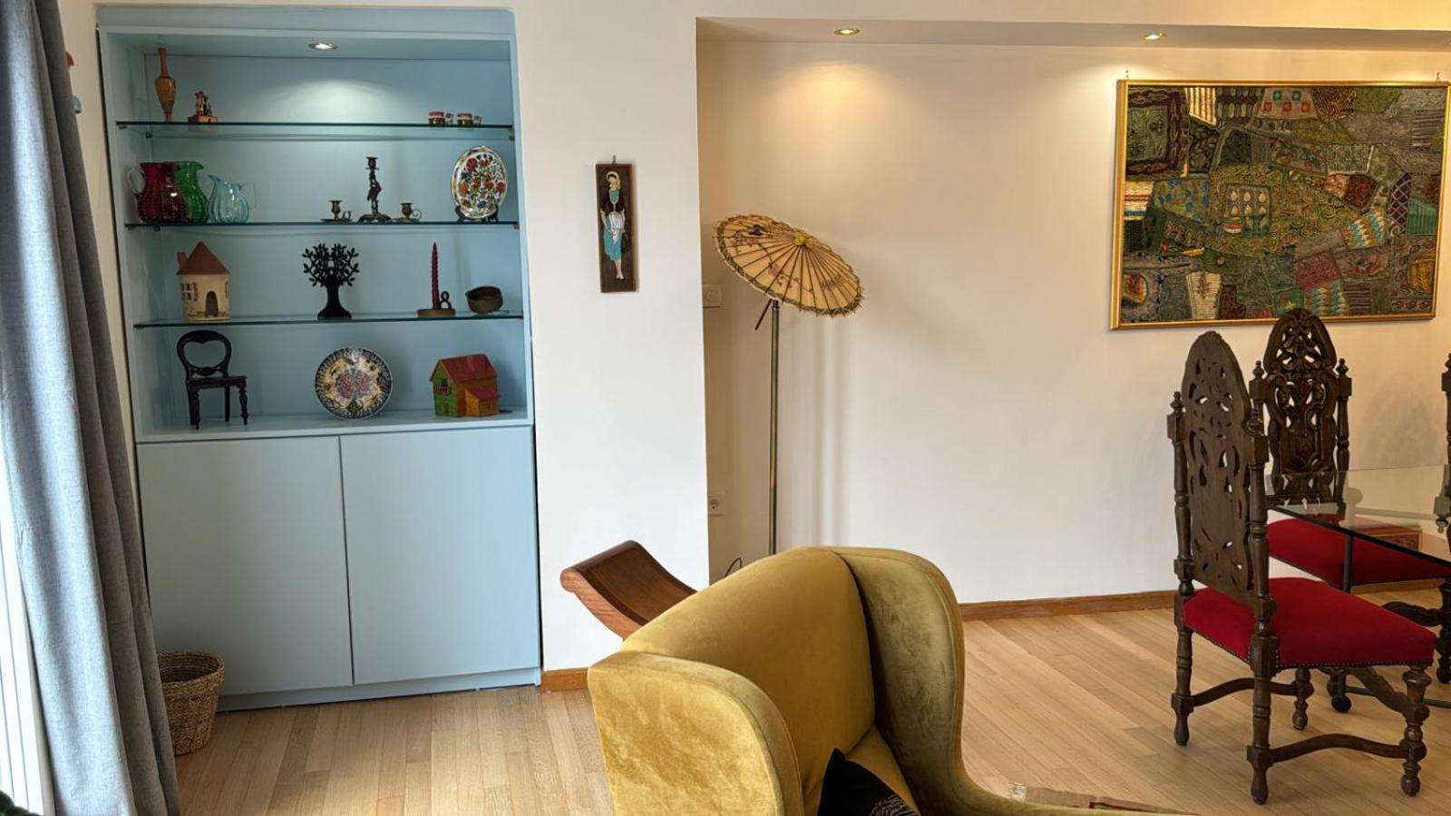 Athenian Gate To Plaka By Athenian Homes 外观 照片