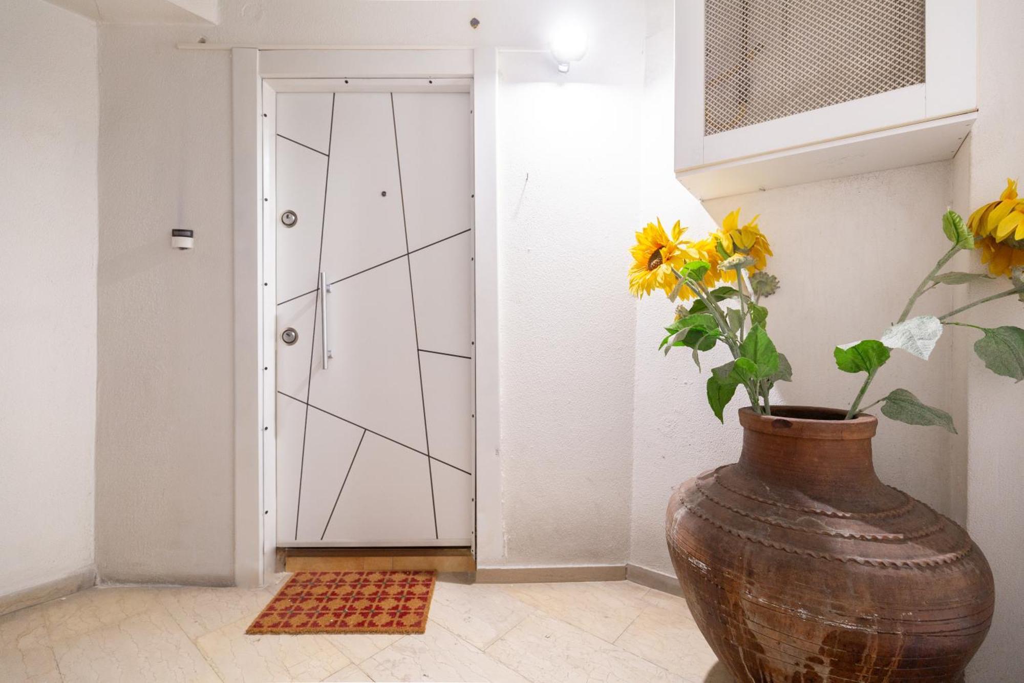 Athenian Gate To Plaka By Athenian Homes 外观 照片