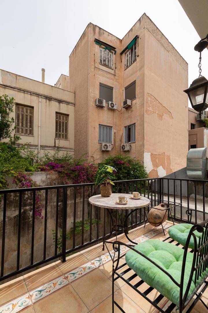 Athenian Gate To Plaka By Athenian Homes 外观 照片